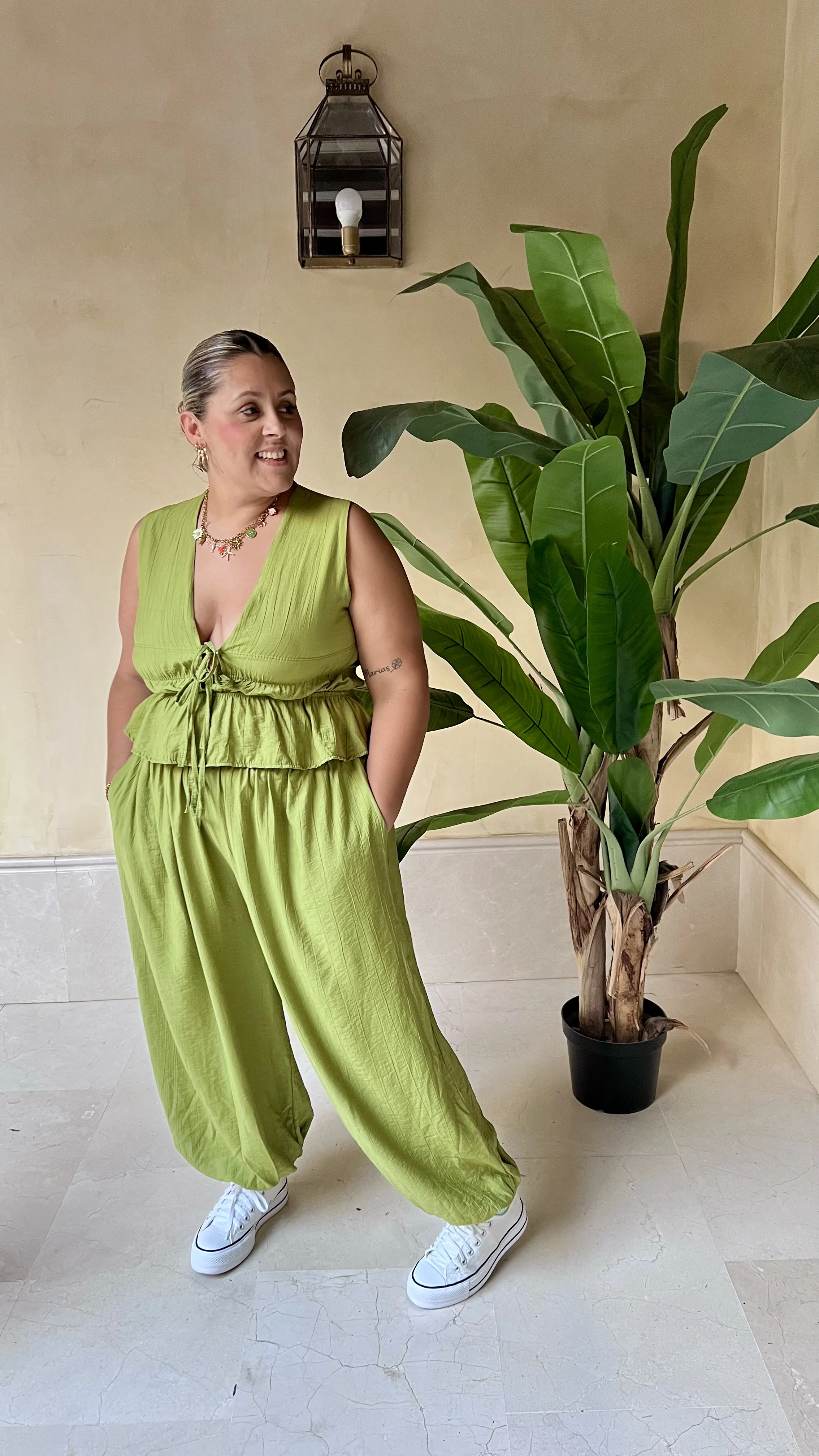 Conjunto Cartuja