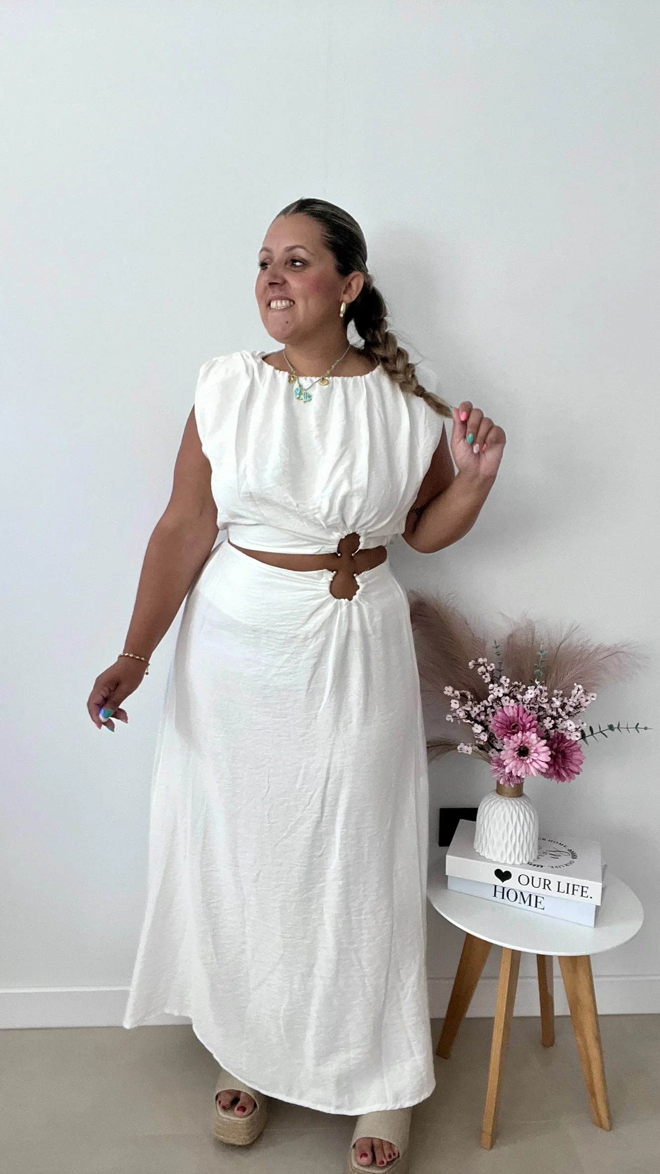 Conjunto Miami