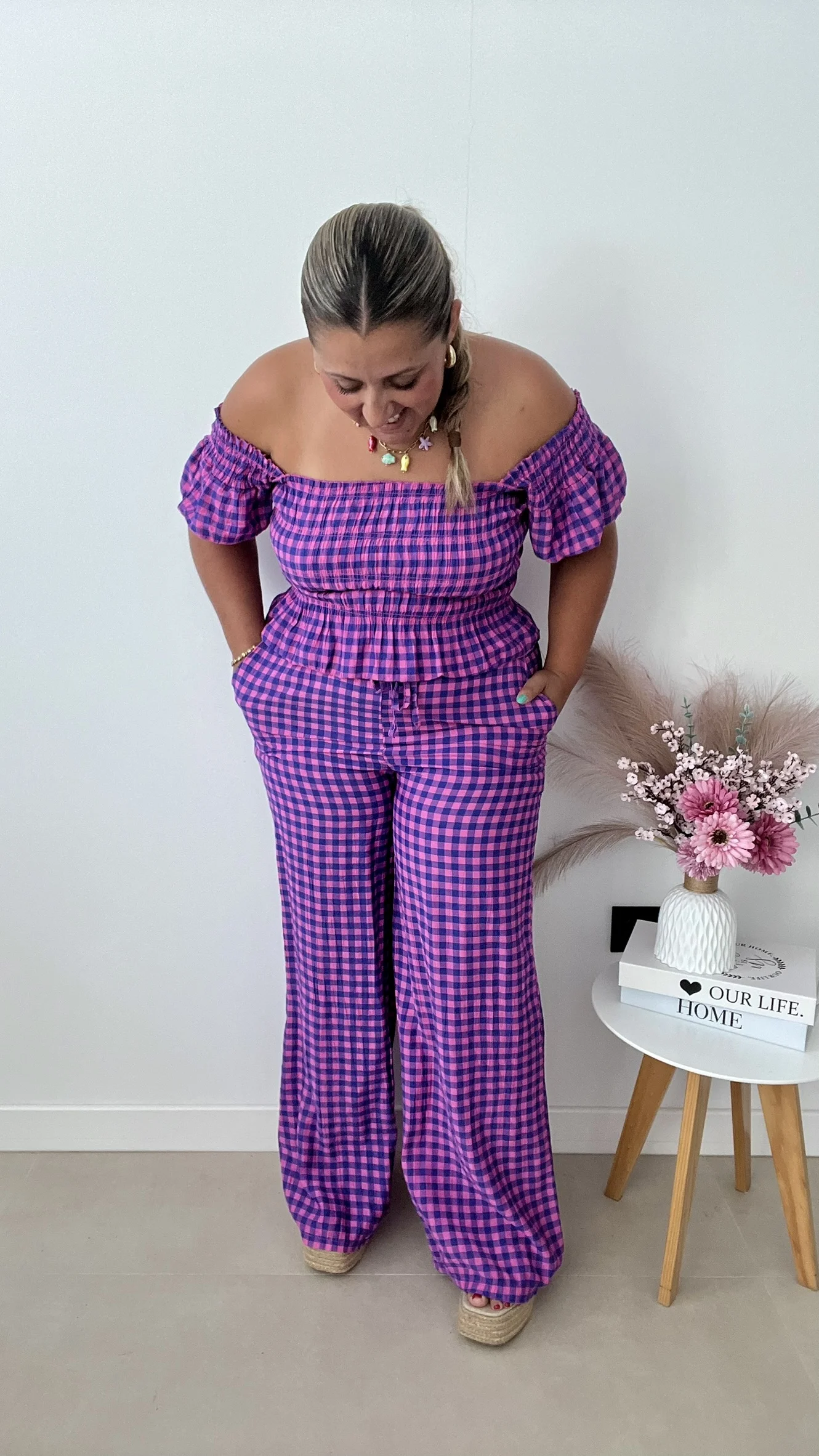 Conjunto Estela