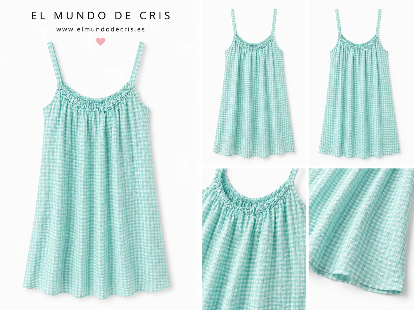 Vestido Beach