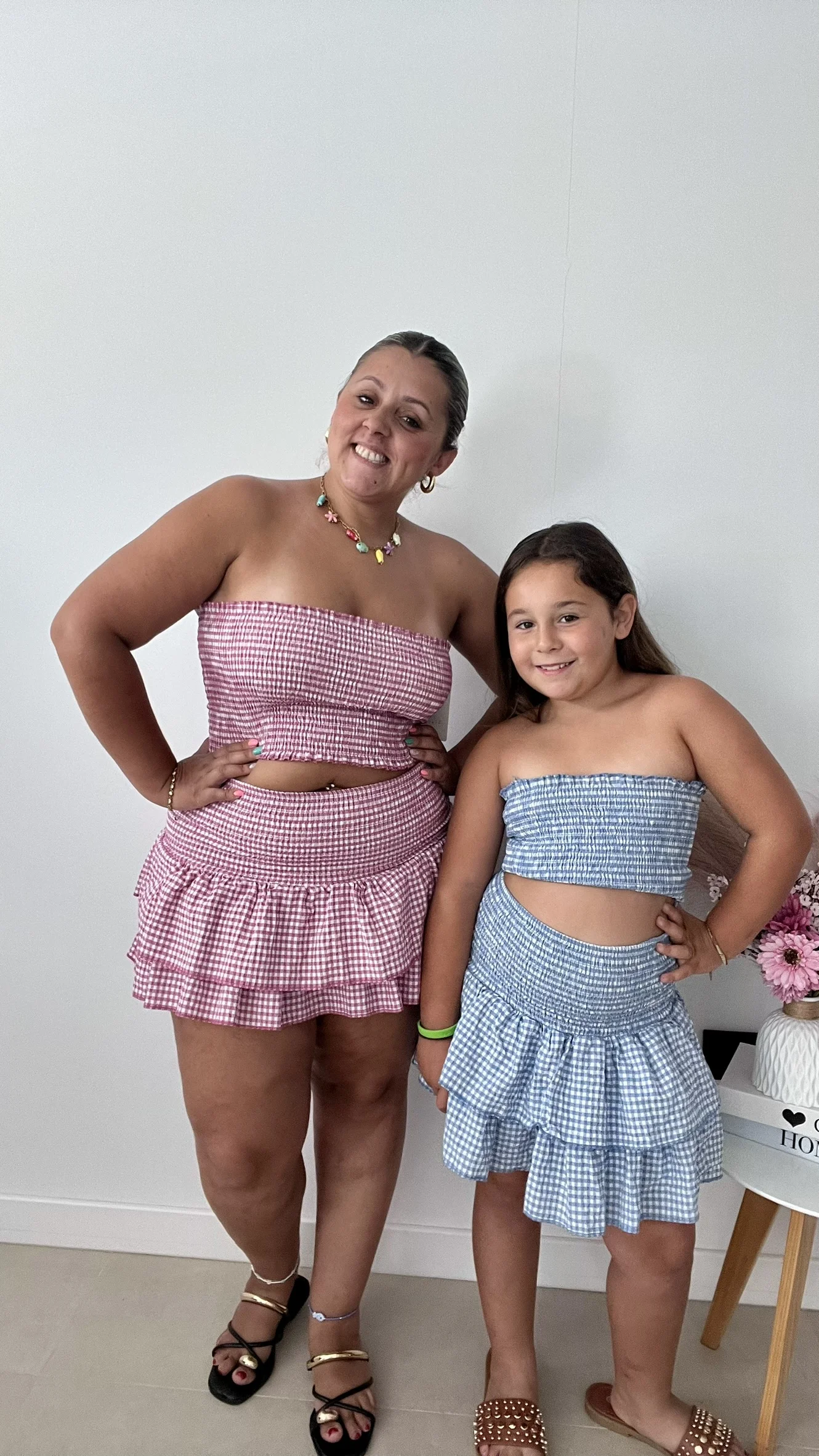 Conjunto Chloe