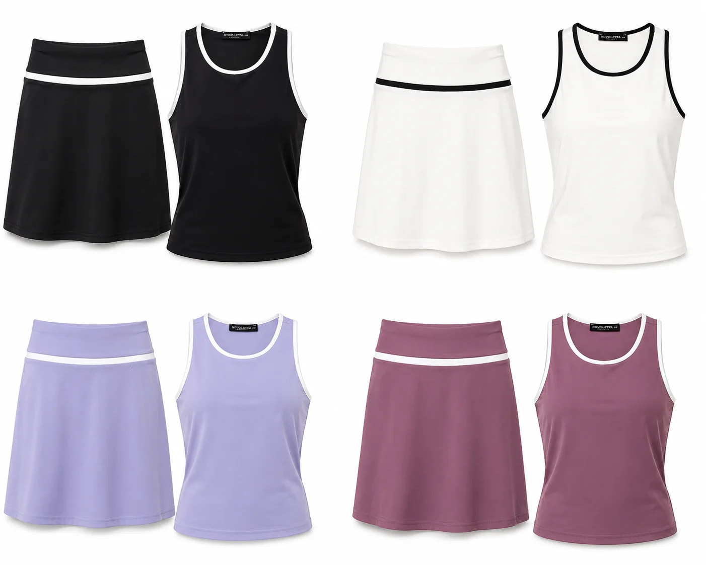 Conjunto Active