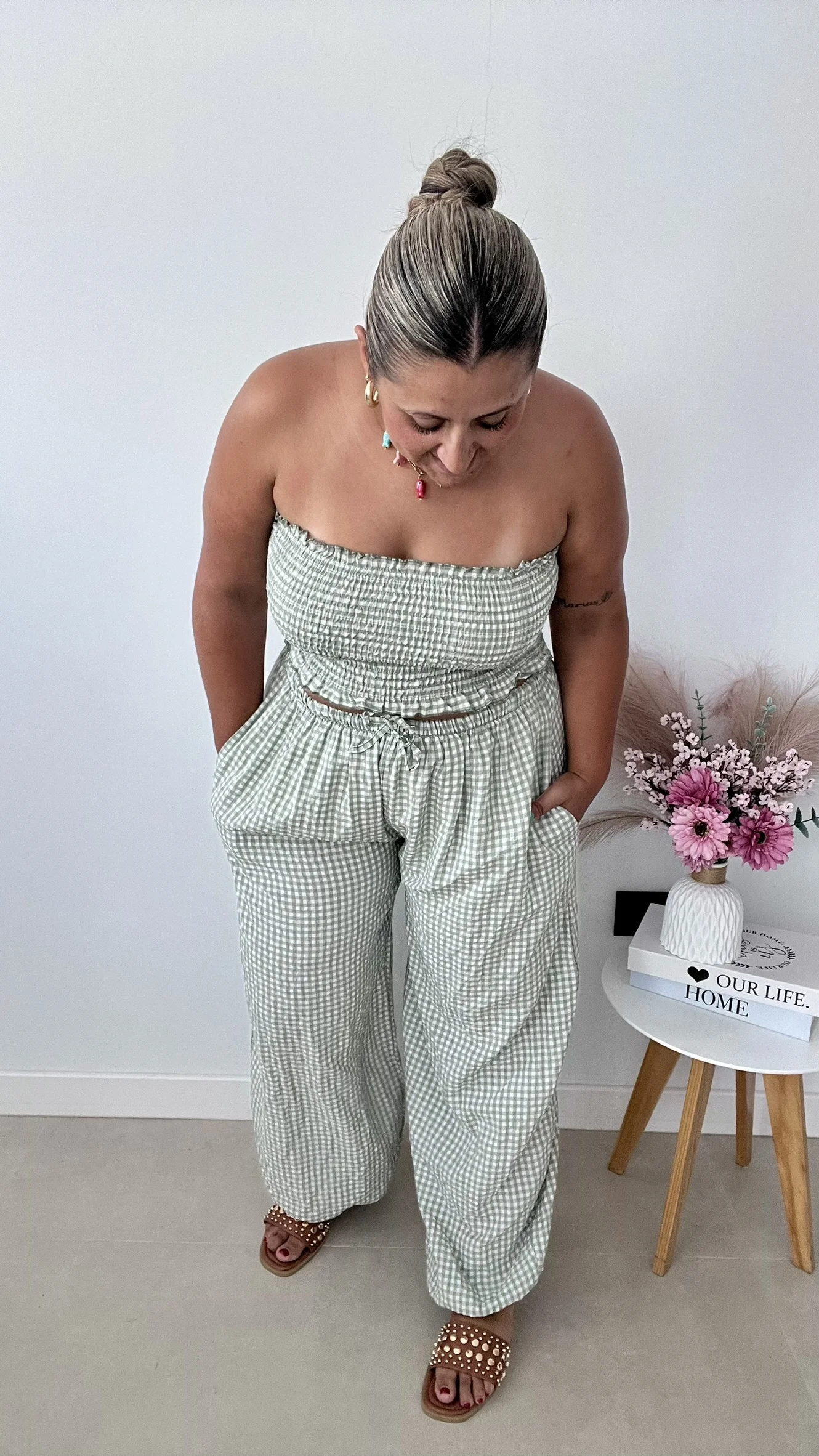 Conjunto Marsella