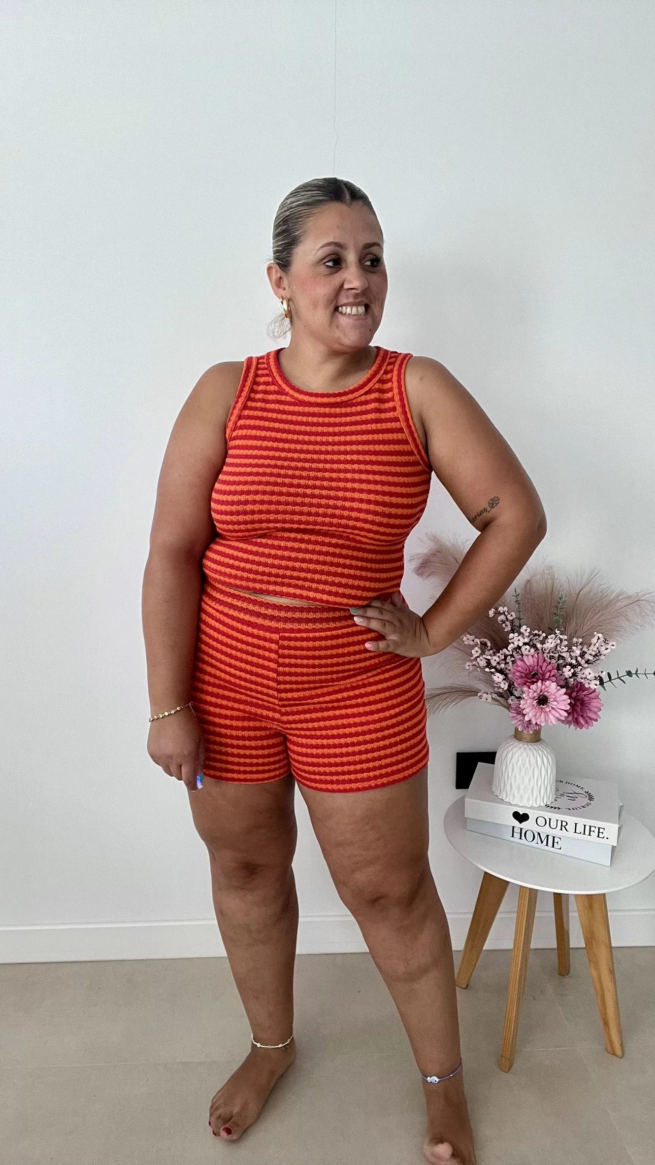 Conjunto Mar