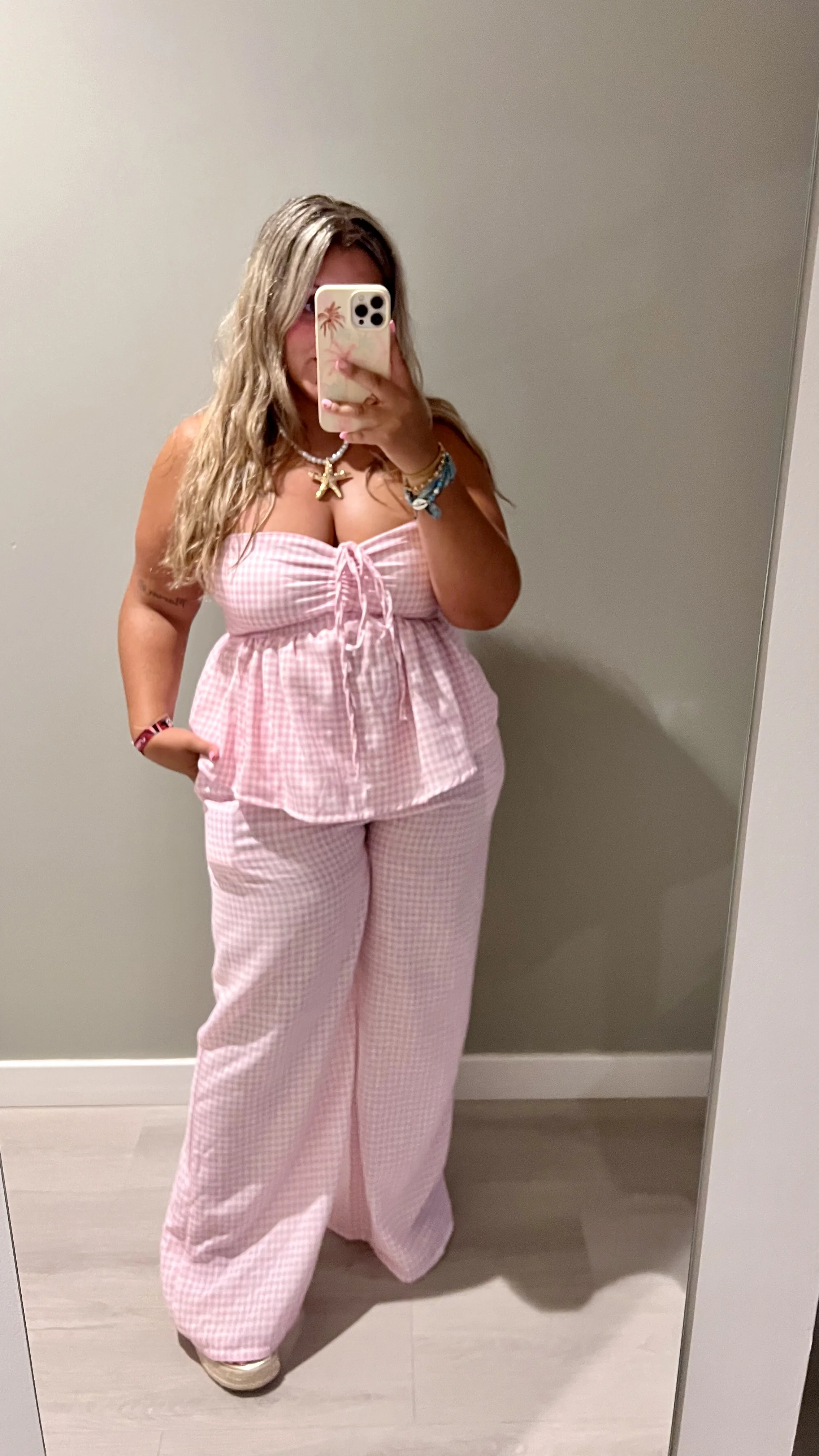 Conjunto Matalascañas