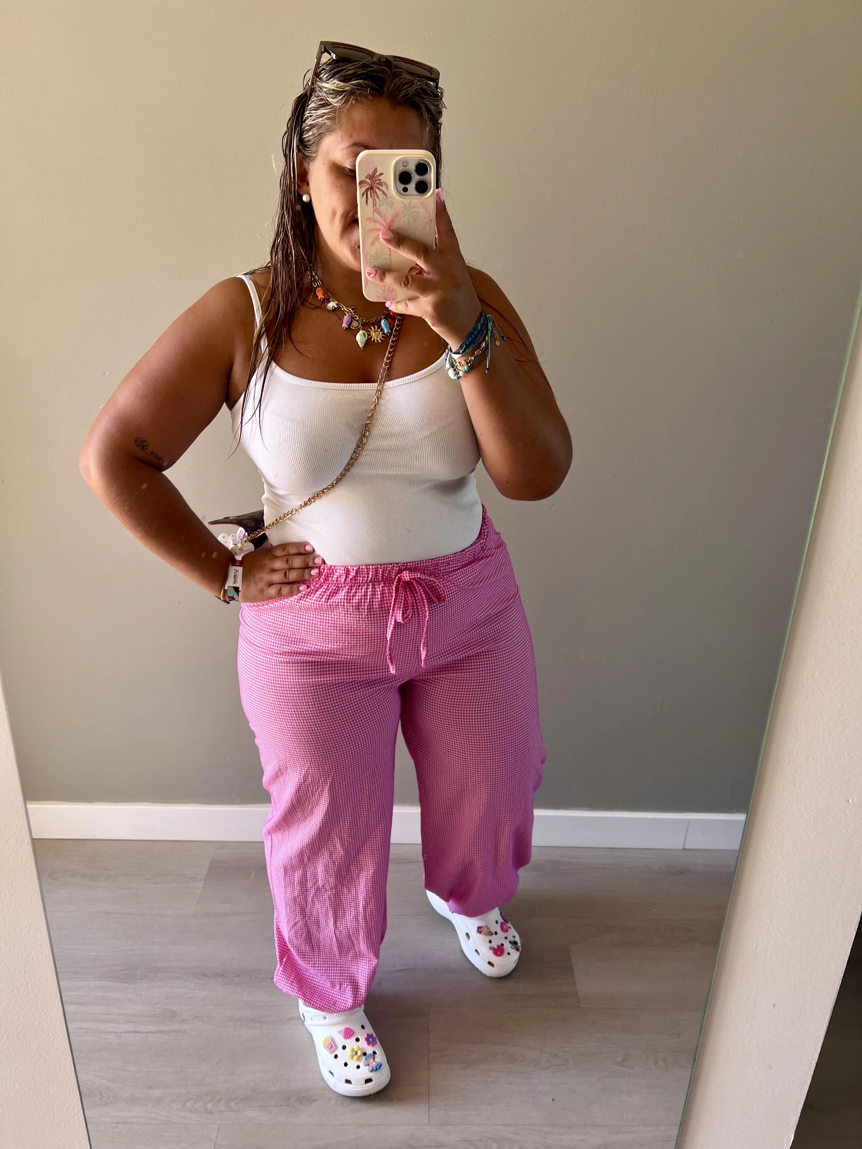 Pantalón Marisma
