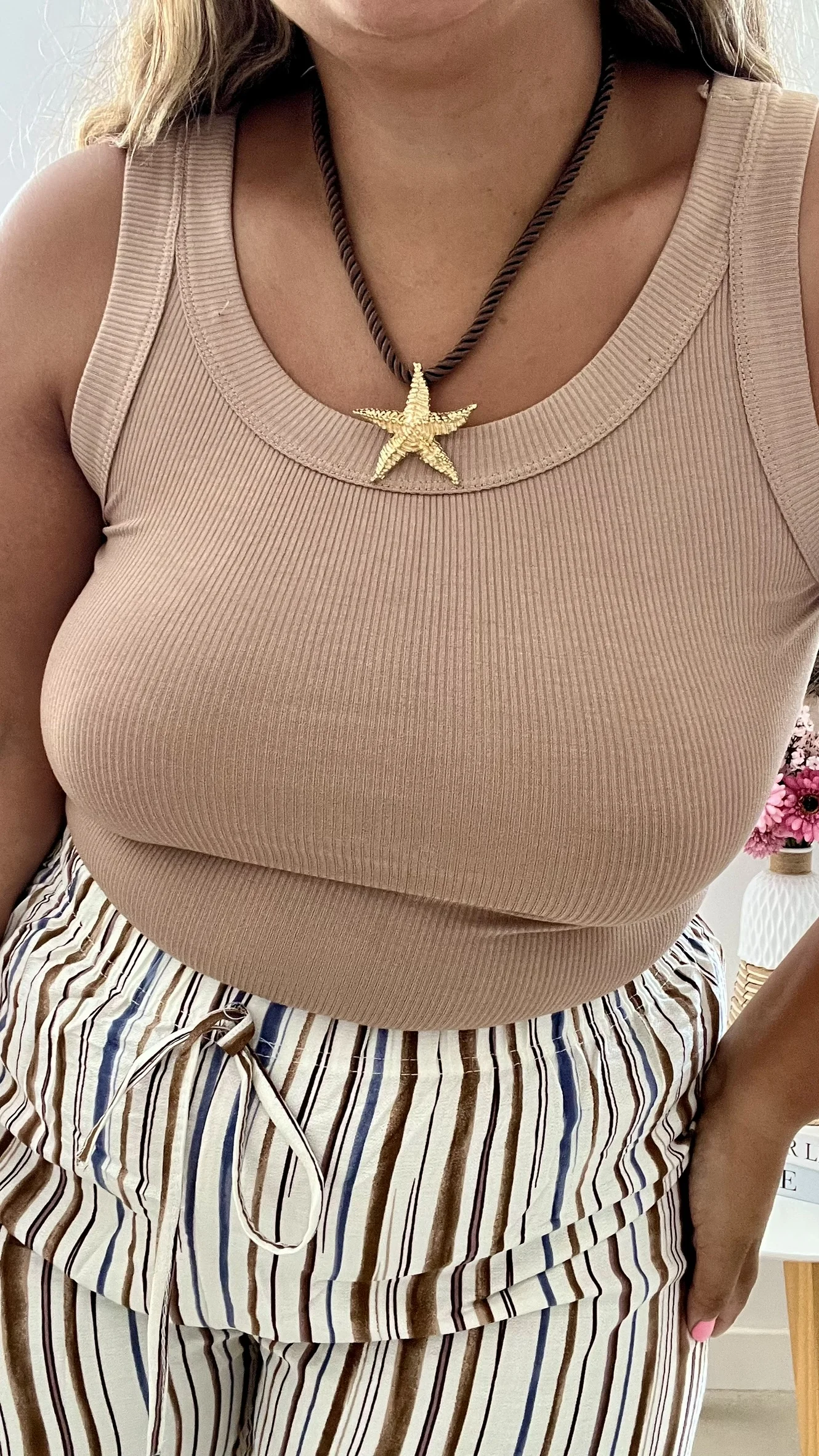Camiseta Basic Nadi