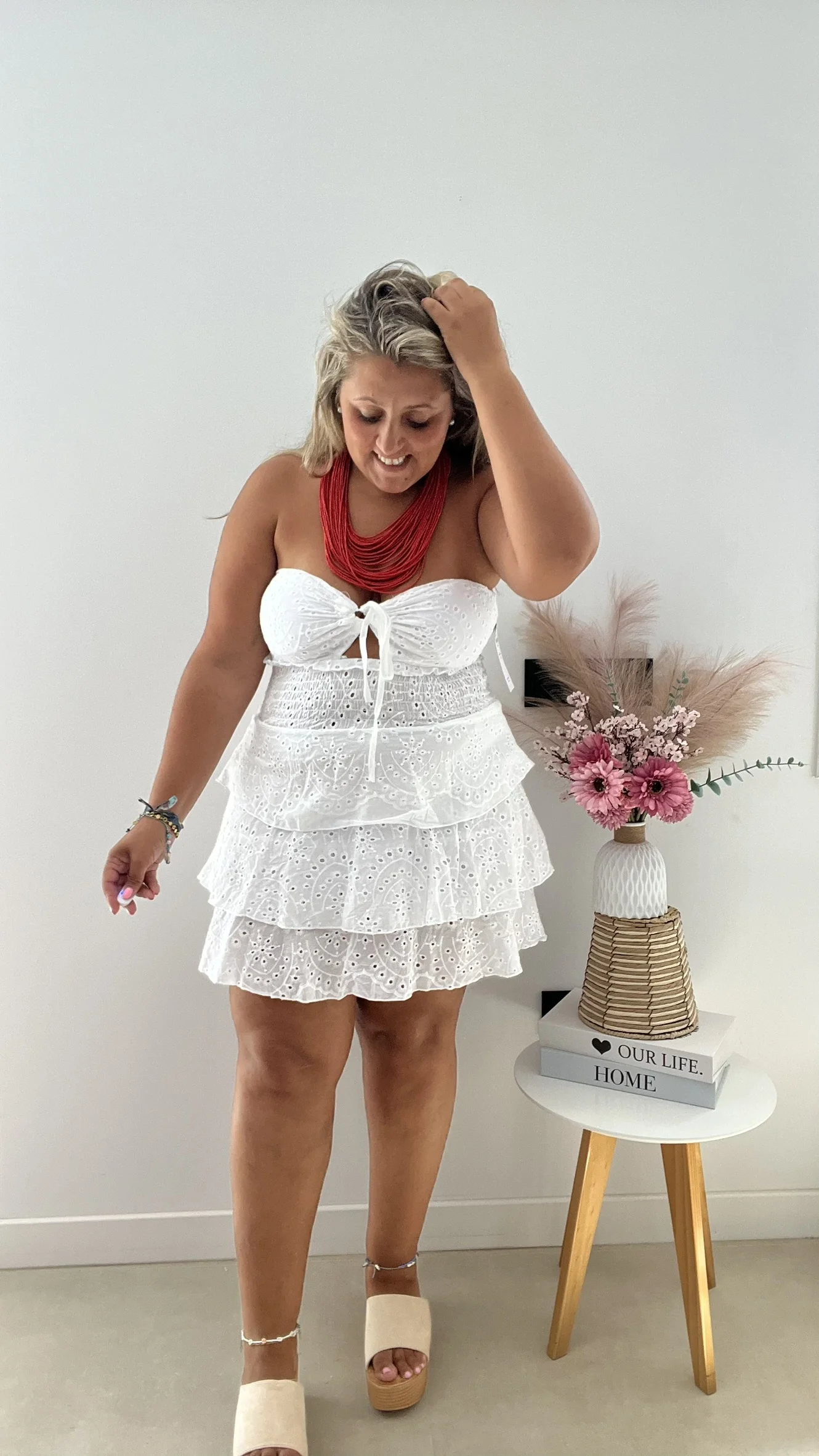 Vestido Calita