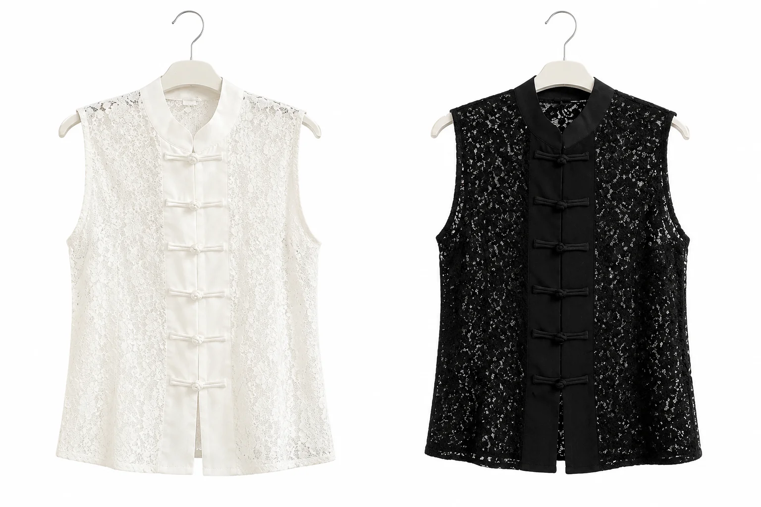 Camisa China