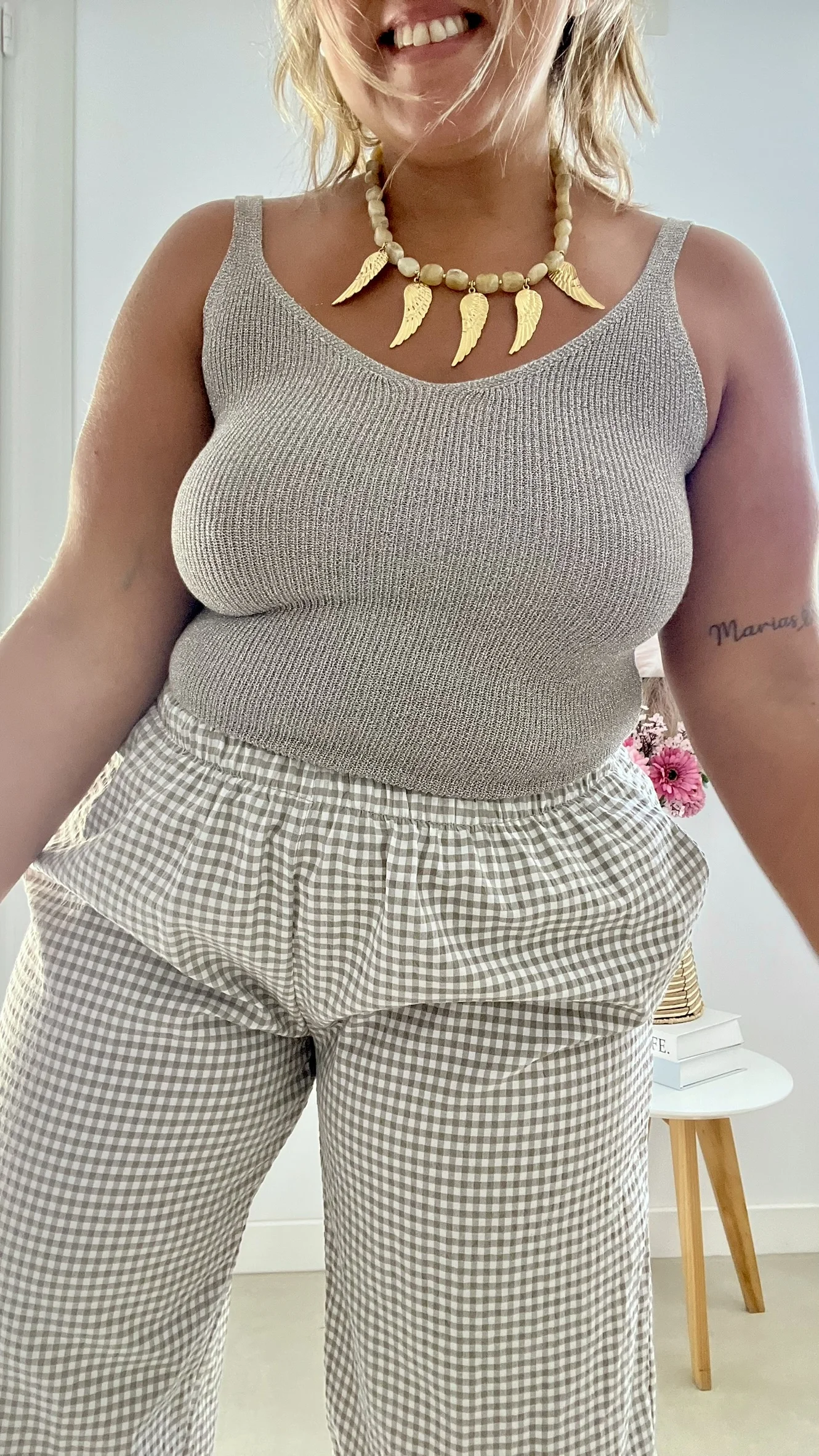 Camiseta Brillito