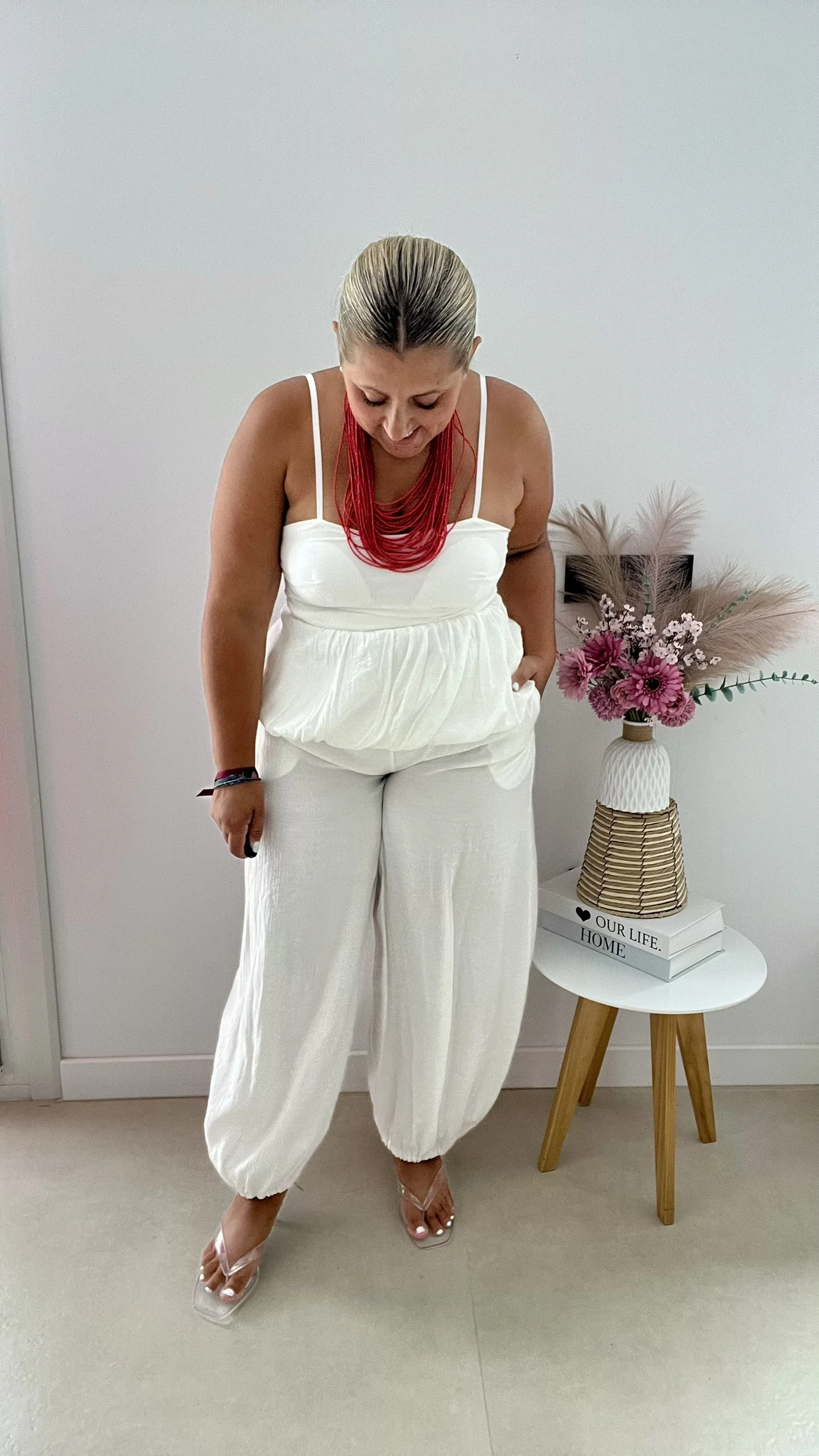 Conjunto Neus