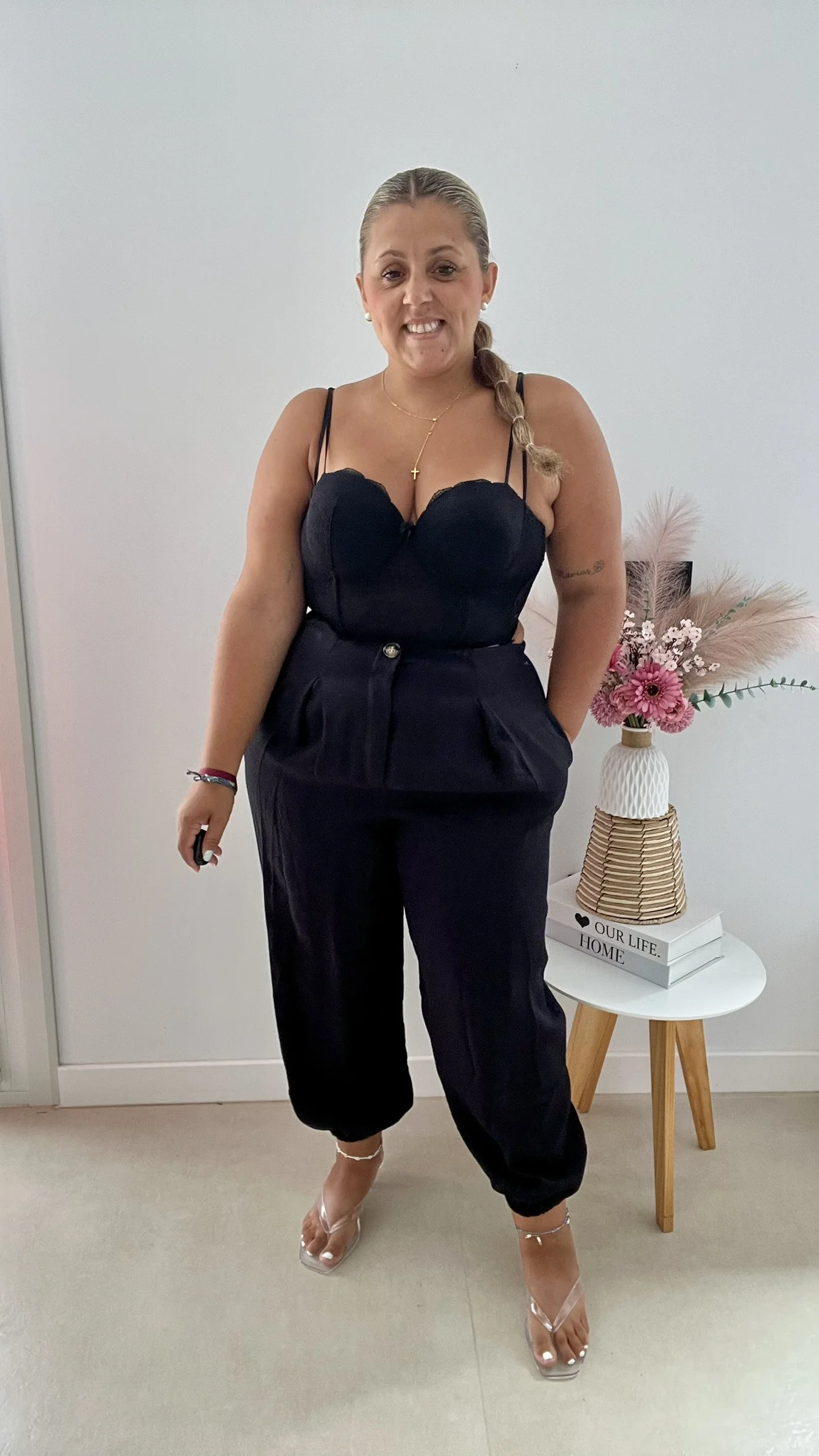 Pantalon Bea