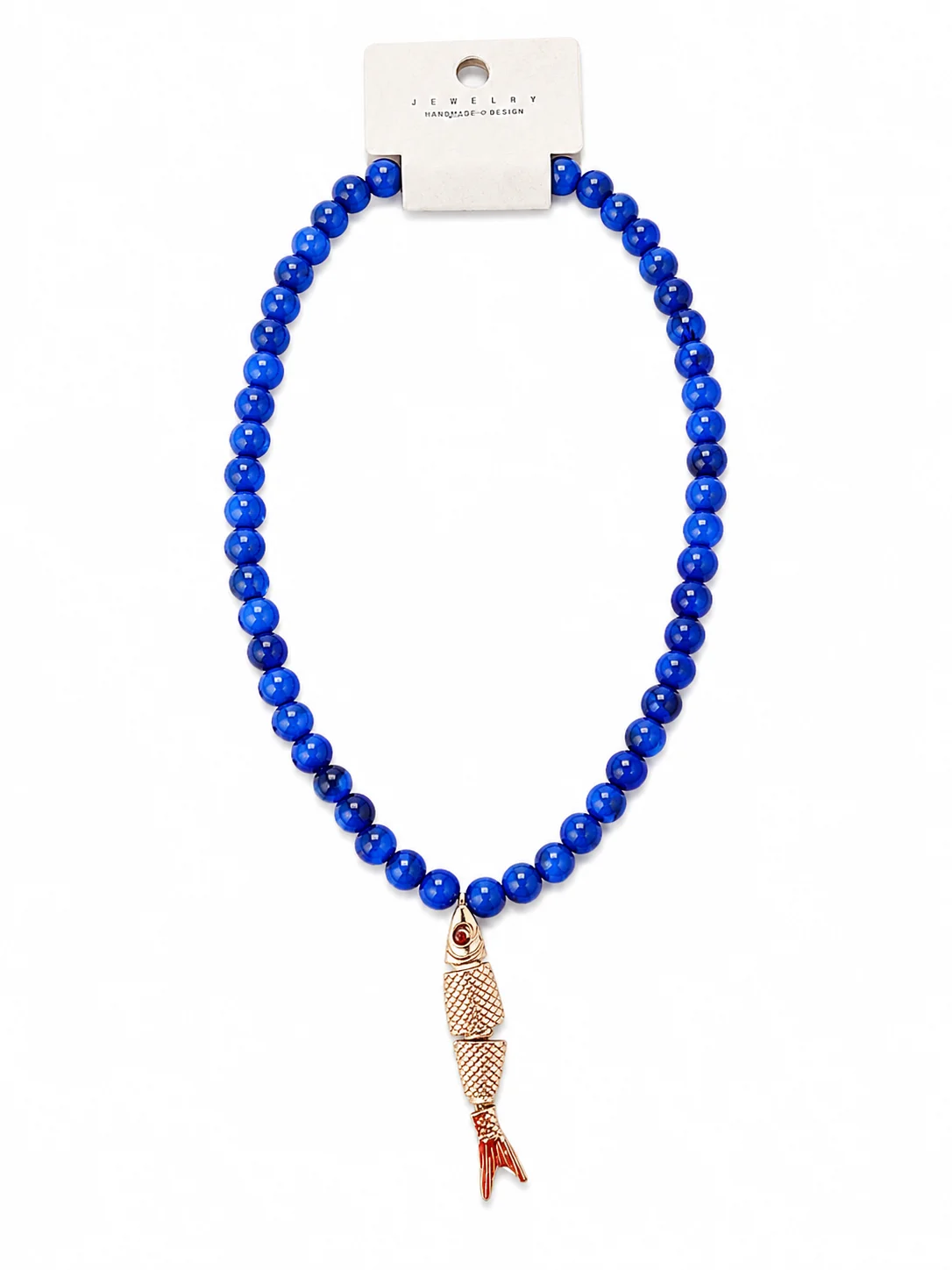 Collar Pez Klein