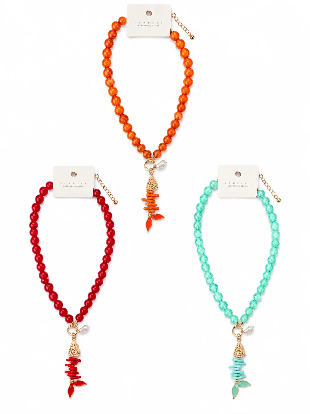 Collar Pez