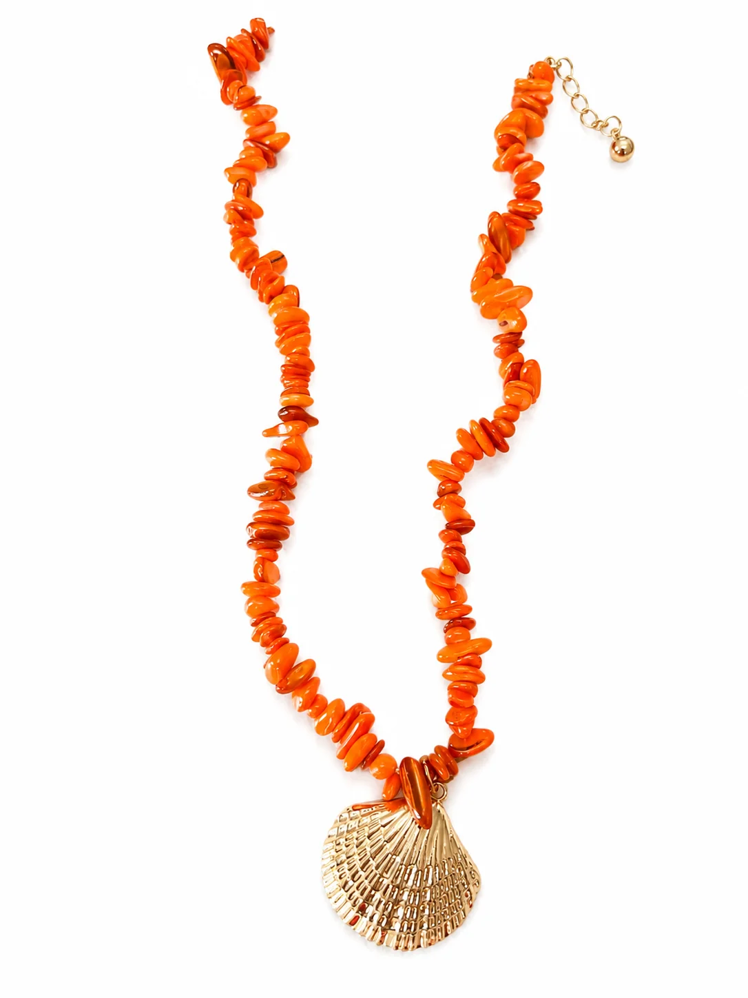 Collar Concha