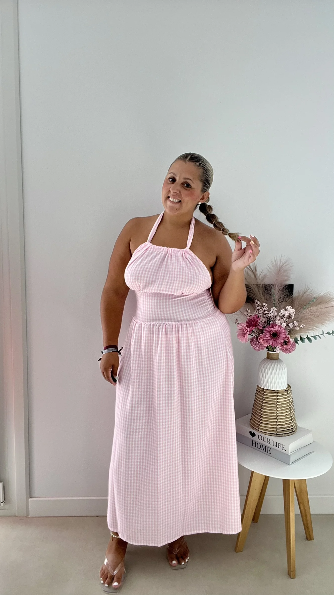 Vestido Estela