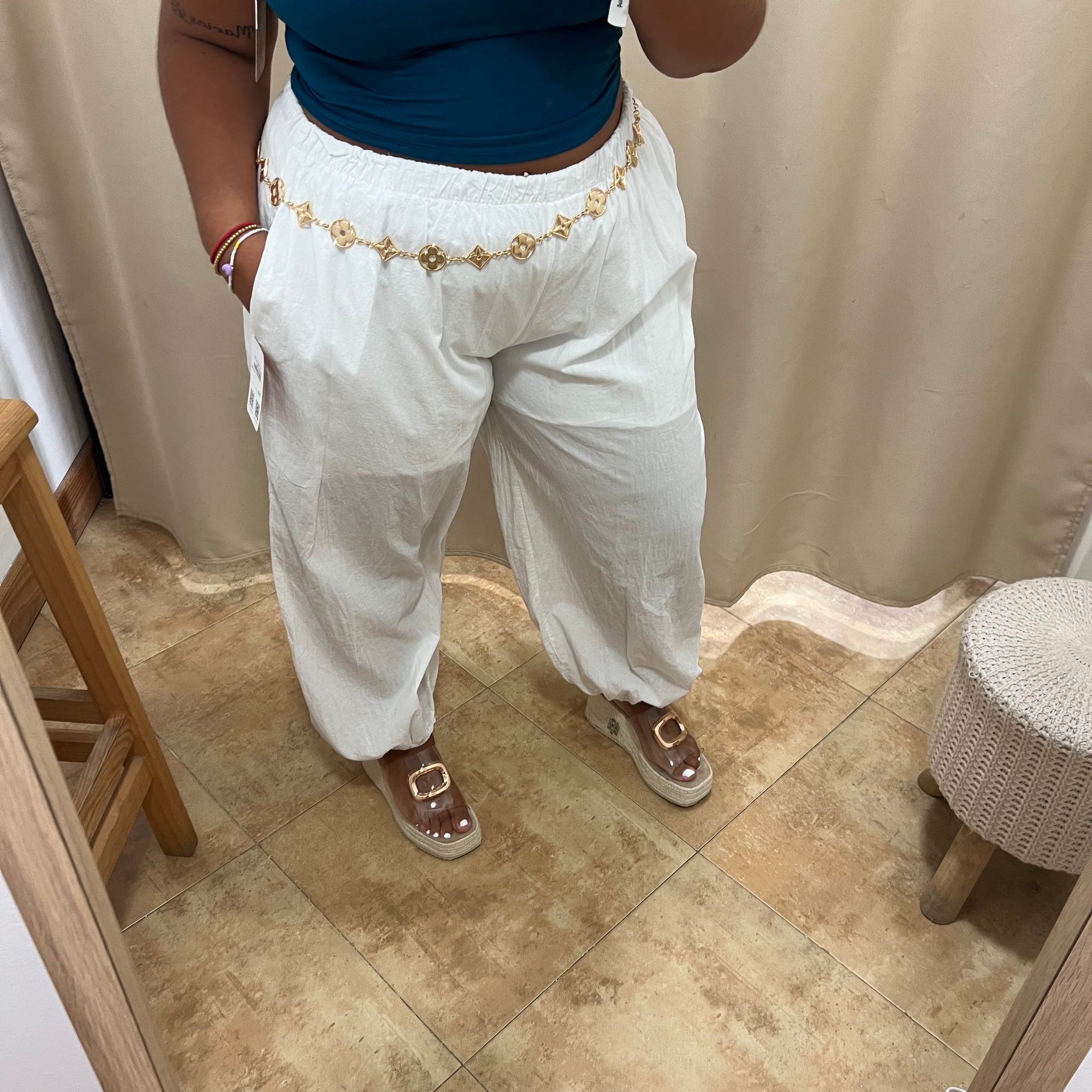 Pantalón Aladino