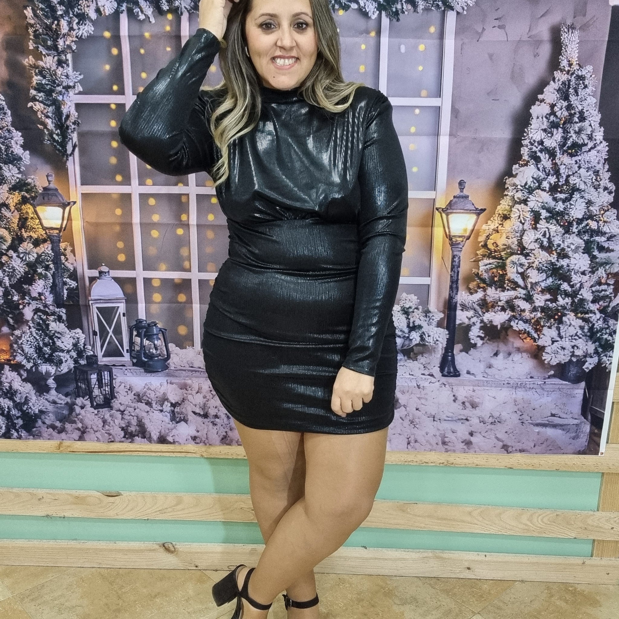 Fiesta 3