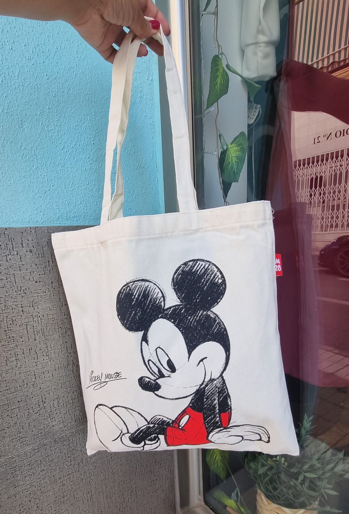 Totte Bag Disney