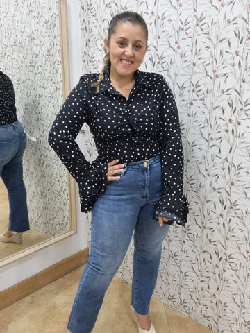 Camisa Lunar