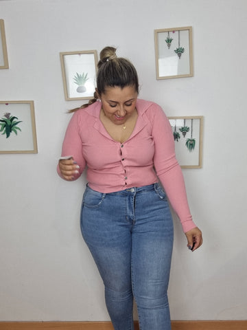 Rebeca Carrie  Rosa