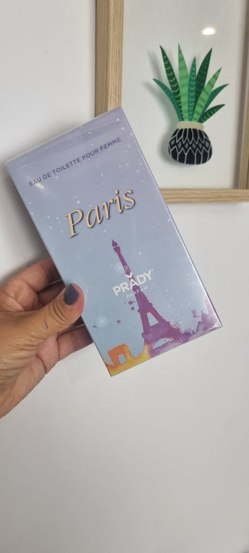 Colonia Paris