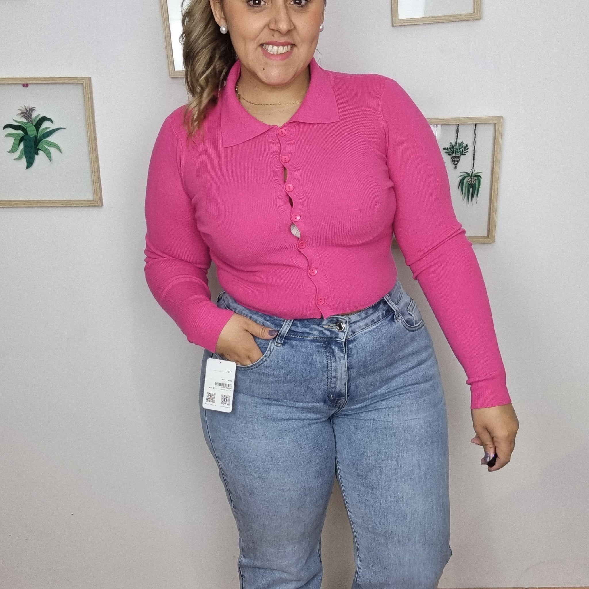 Rebeca Kimberlin