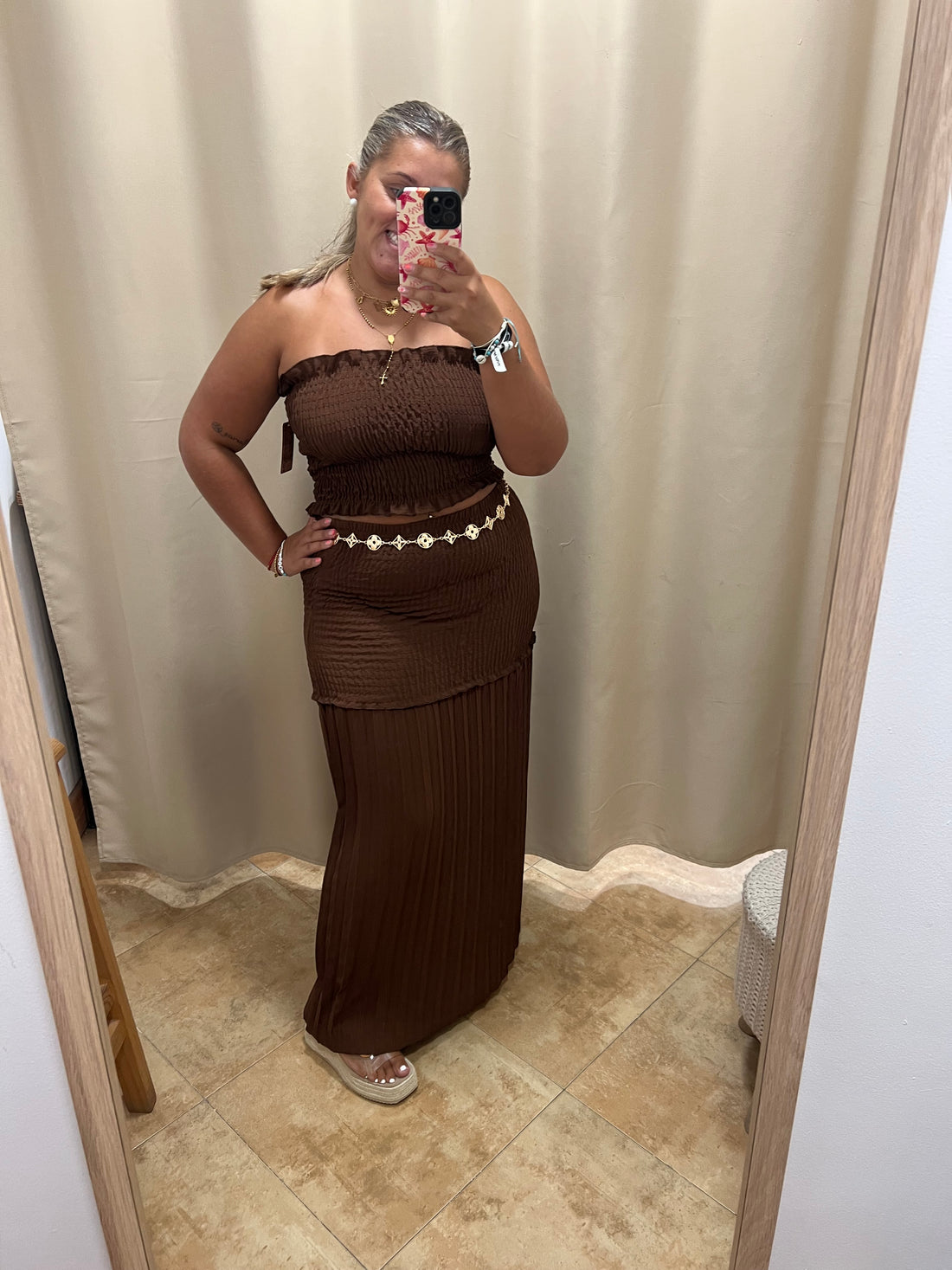 Conjunto Anais