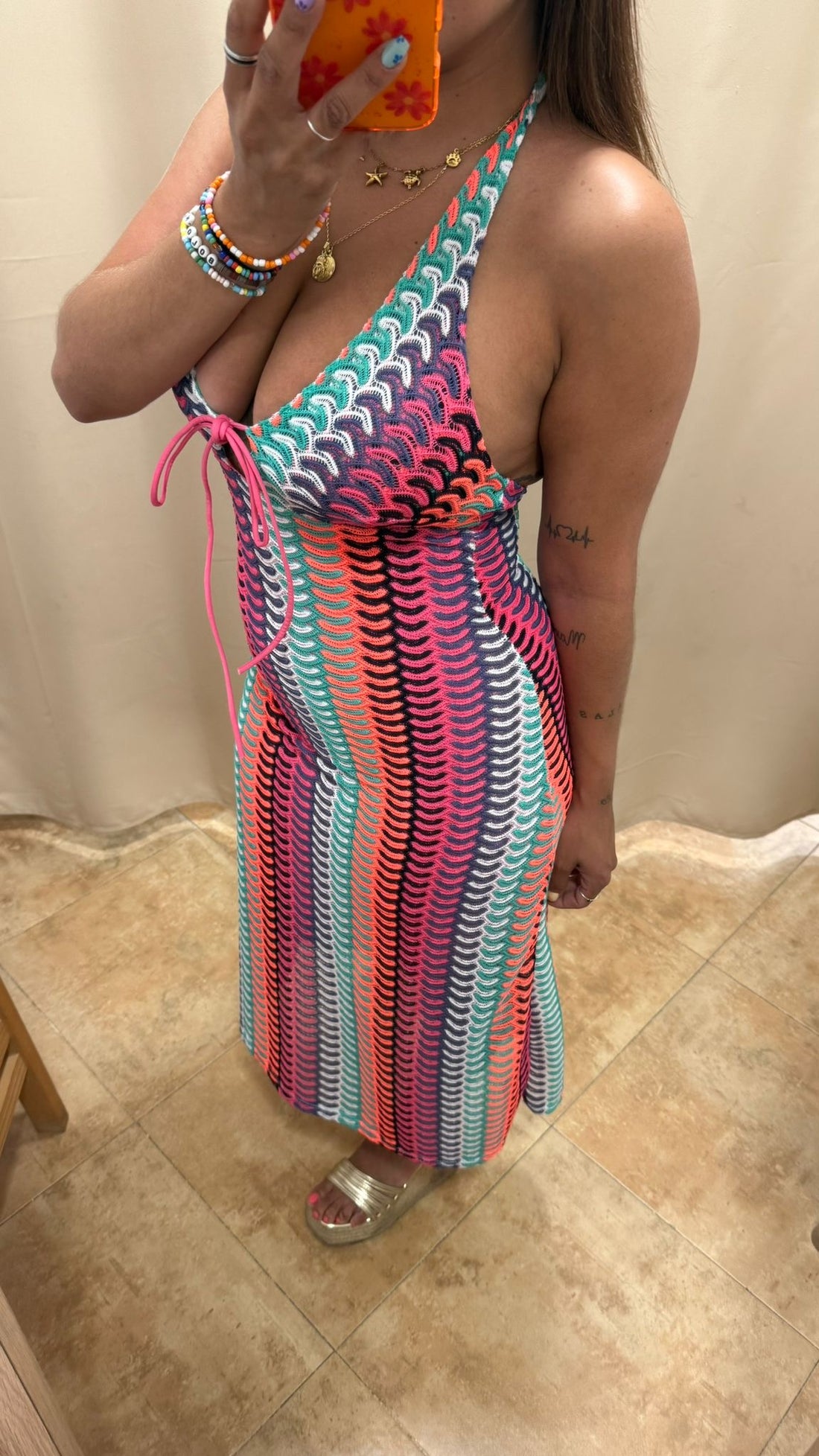 Vestido Beach