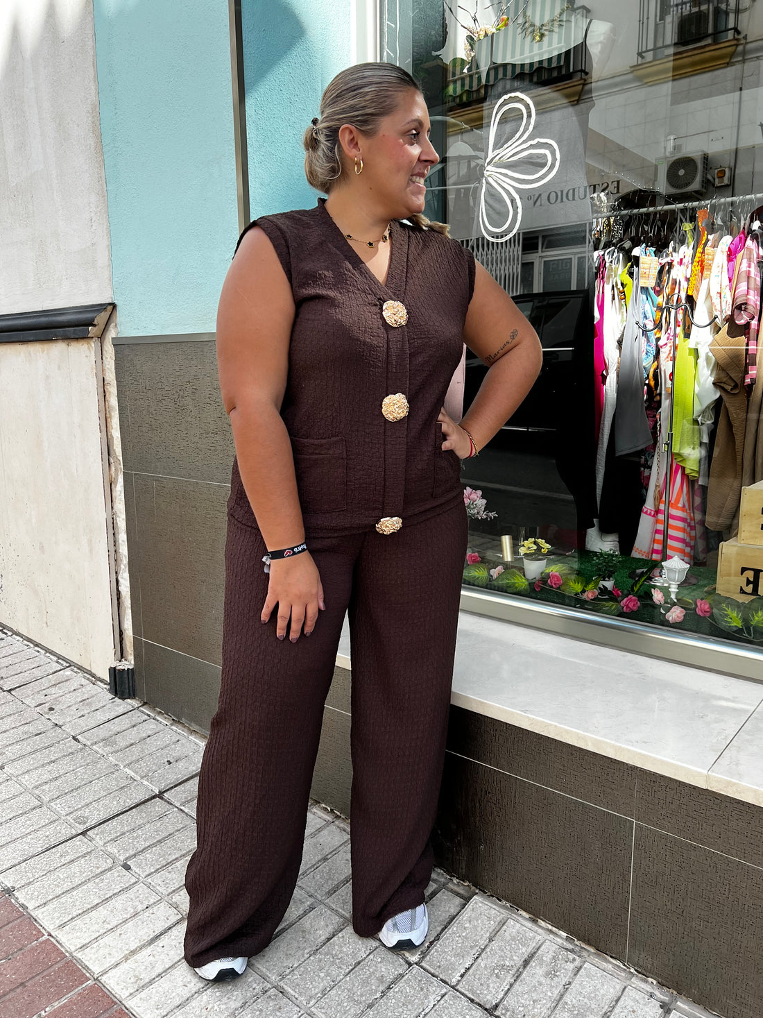 Conjunto de Zara 2.0
