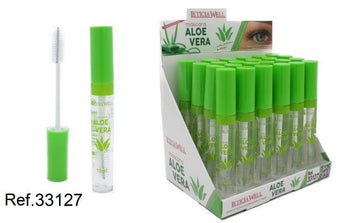 Mascara de pestaña Aloe