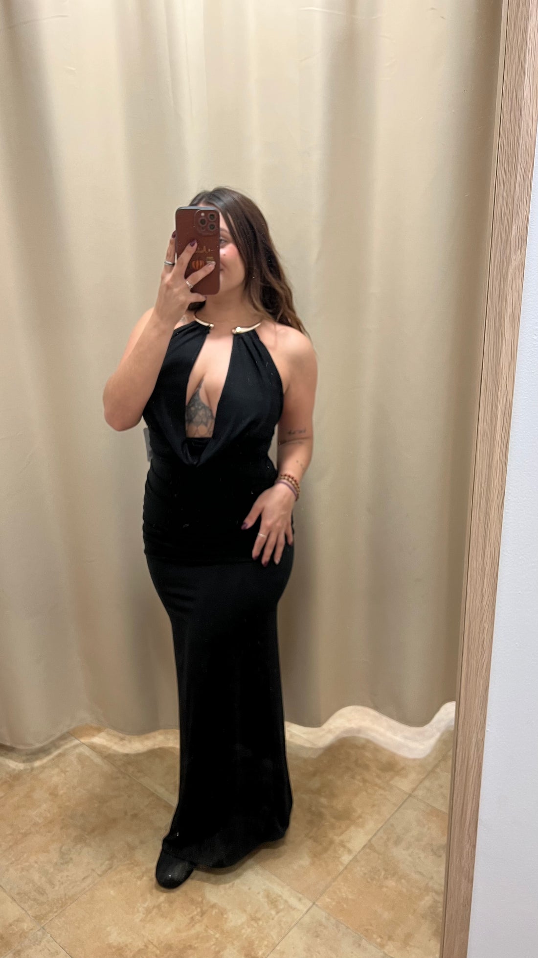 Vestido Diva