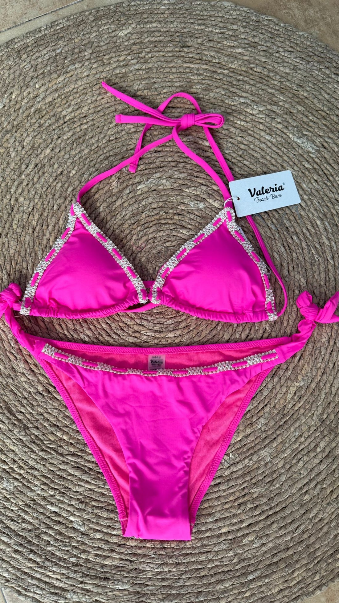 Bikini Rivete