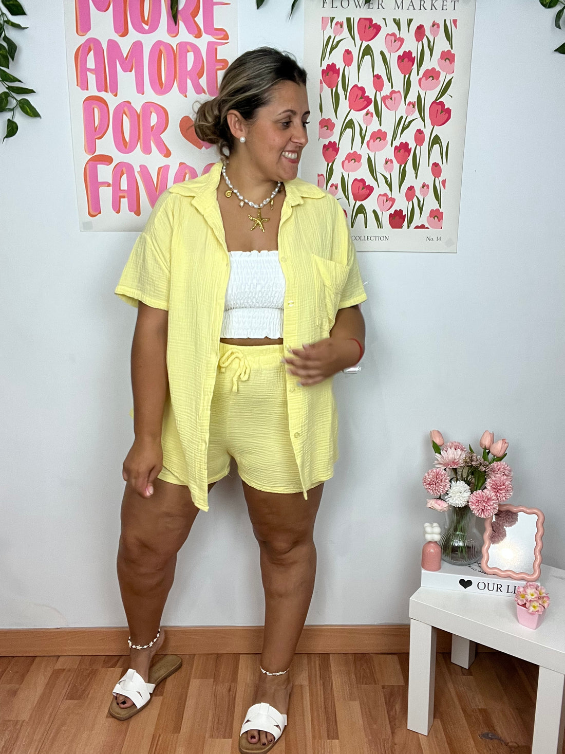 Conjunto Plaza