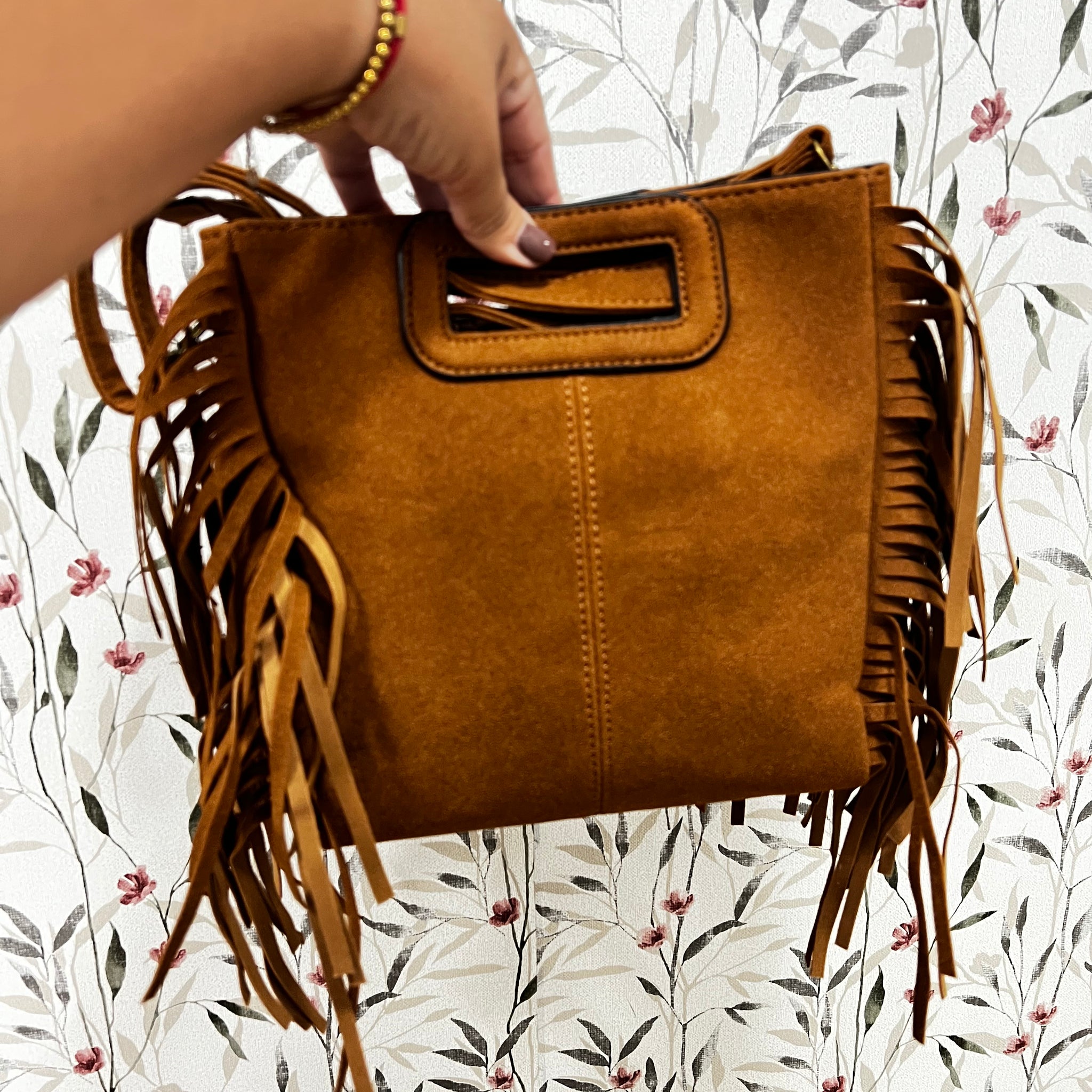 Bolso Oeste