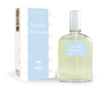 Vanilla toscana