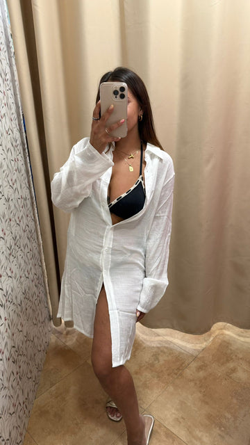 Camisola Lino
