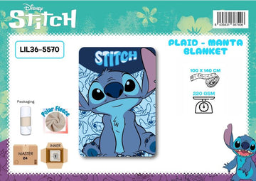 Manta Stich