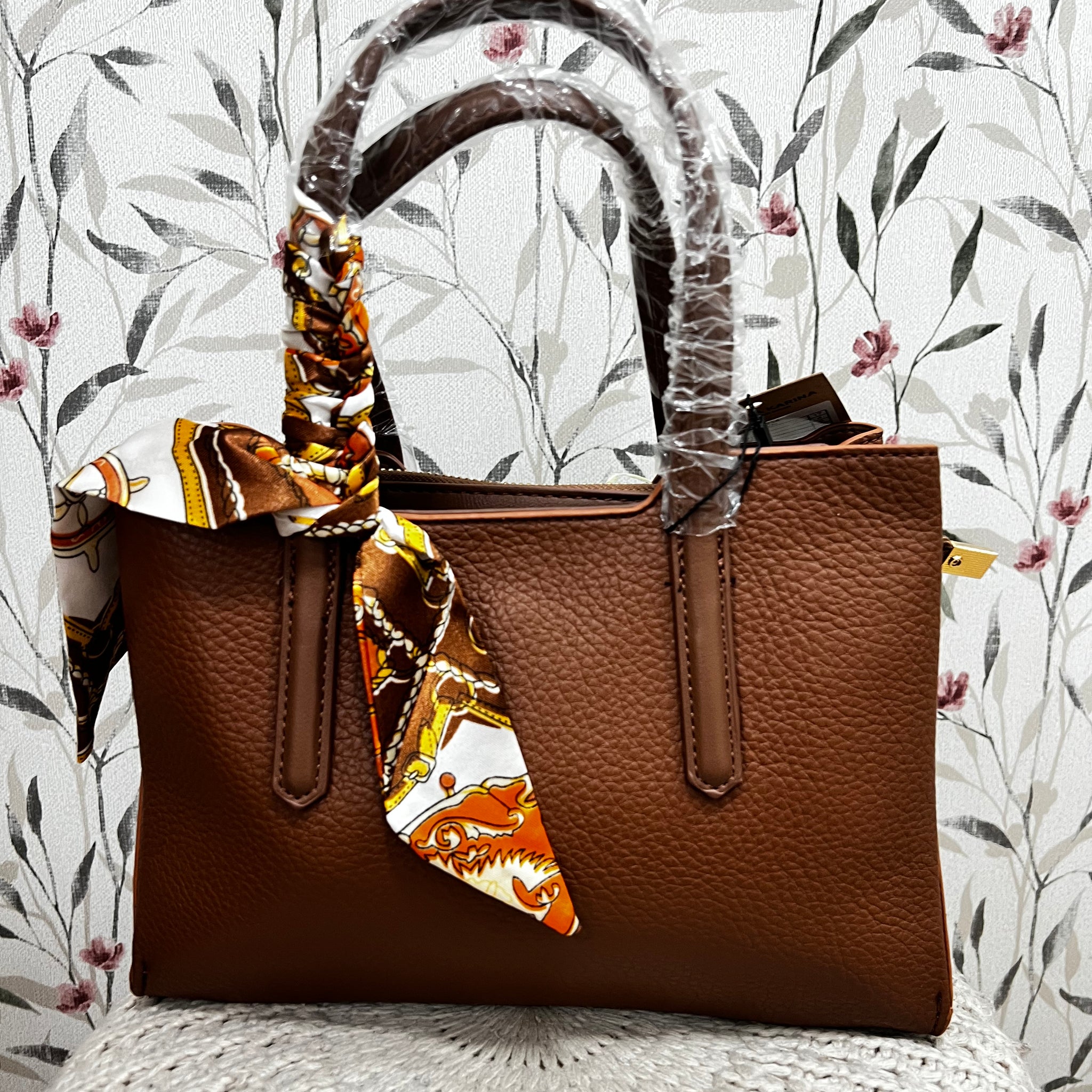 Bolso Lazo