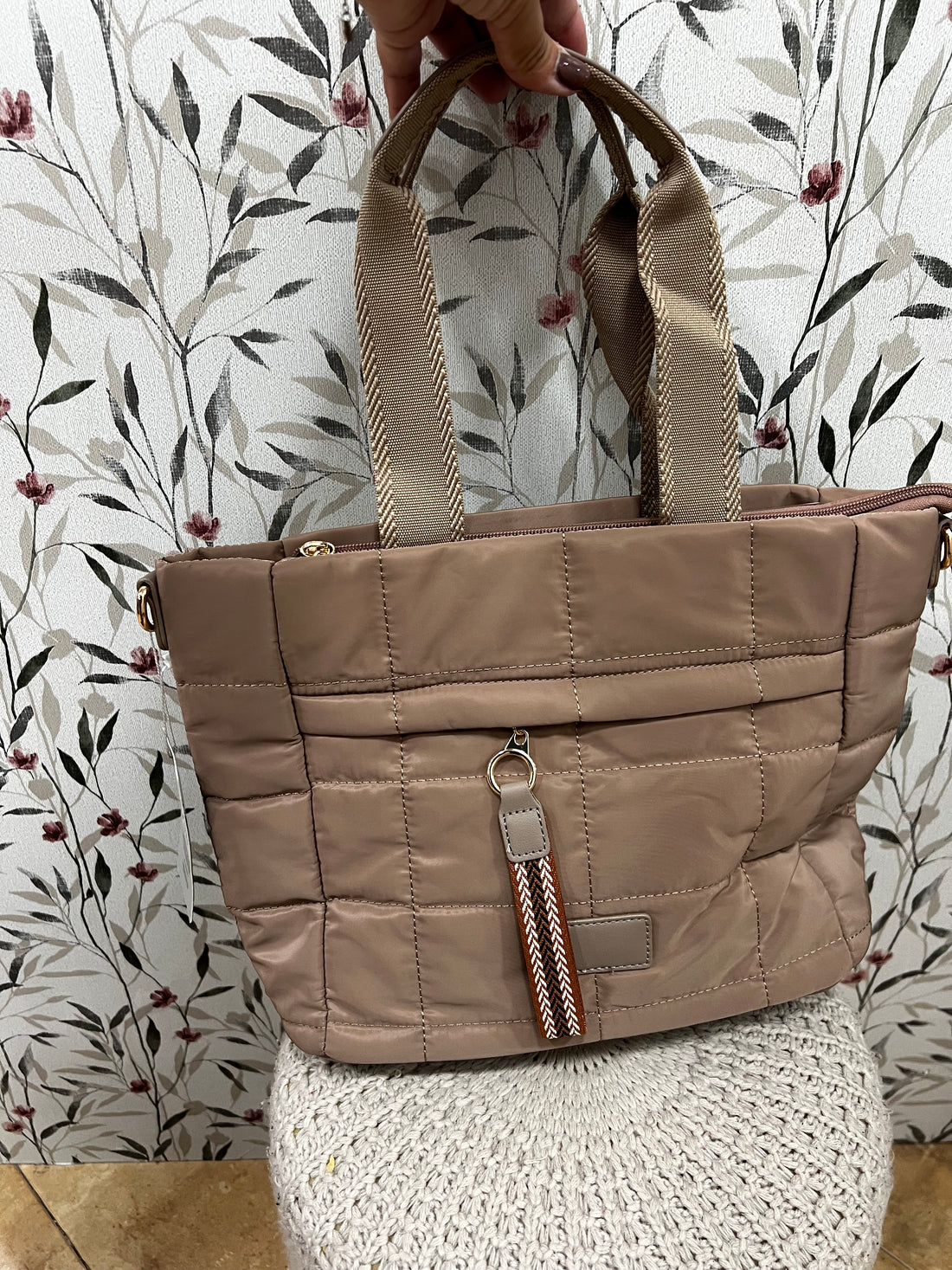 Bolso Día