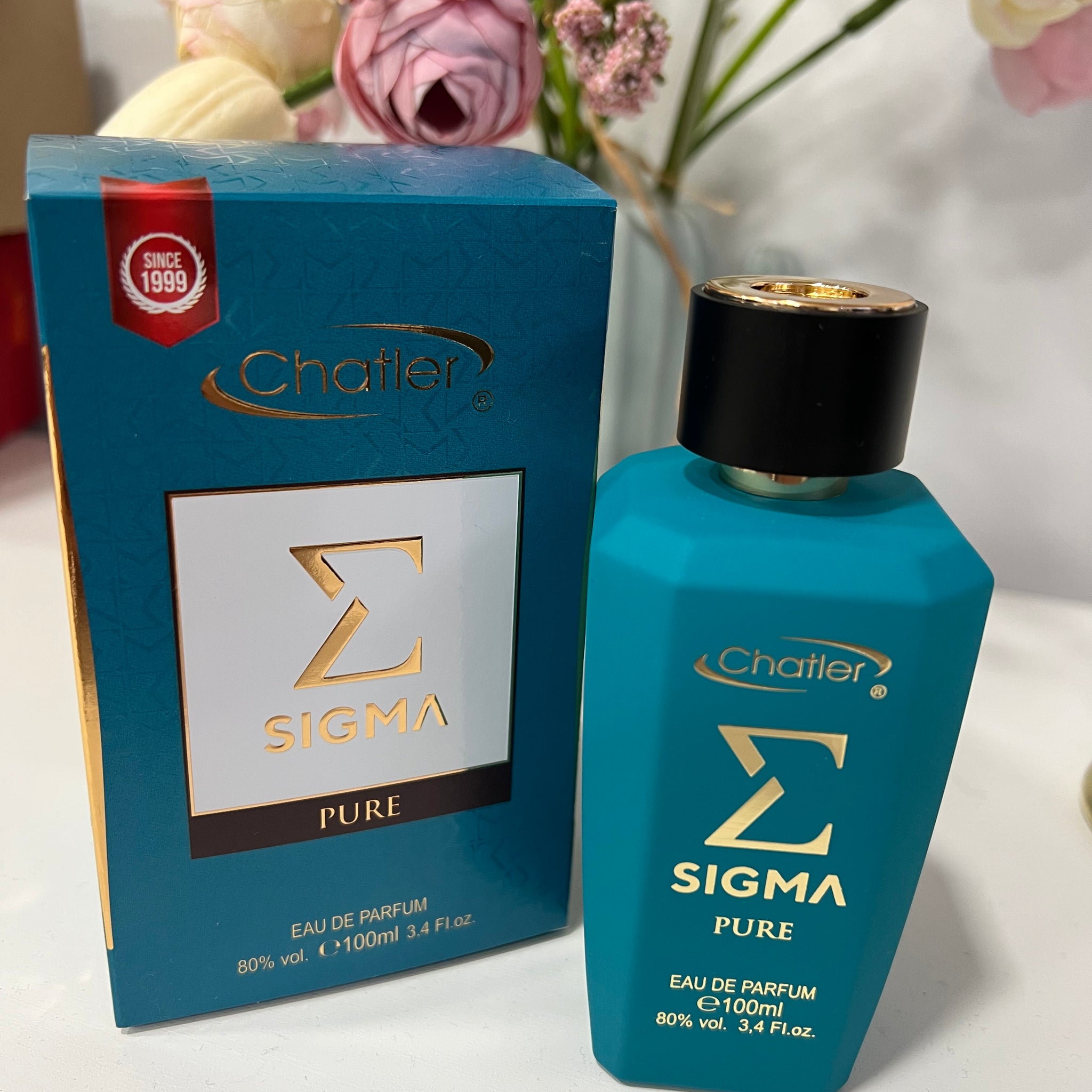 Sigma