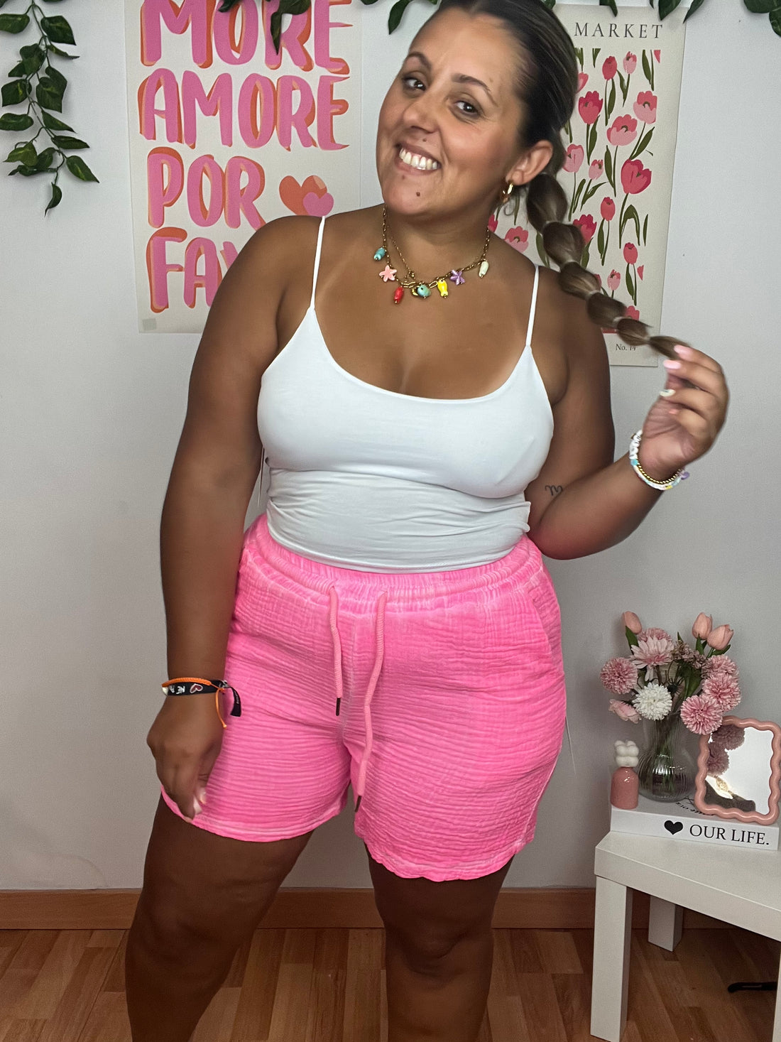 Bermuda Flúor