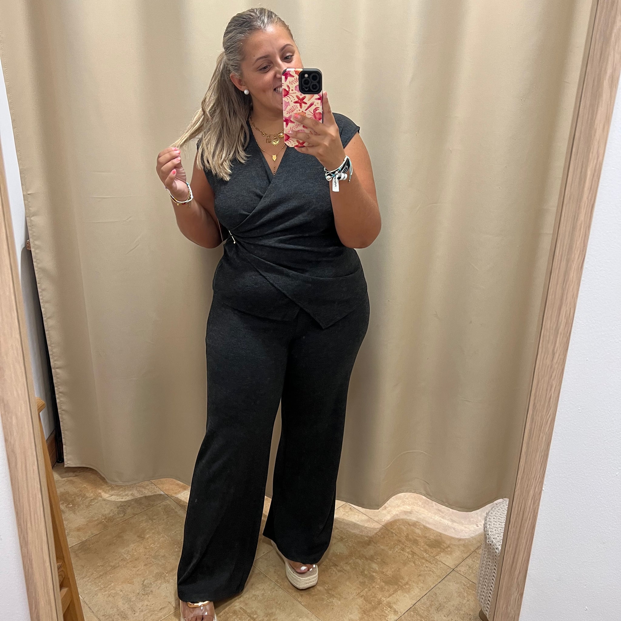 Conjunto Zara