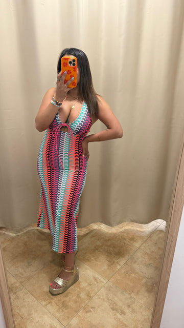 Vestido Beach