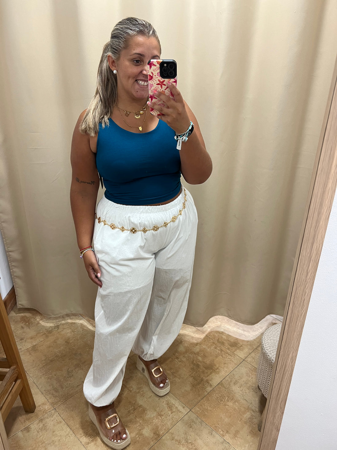Top basic