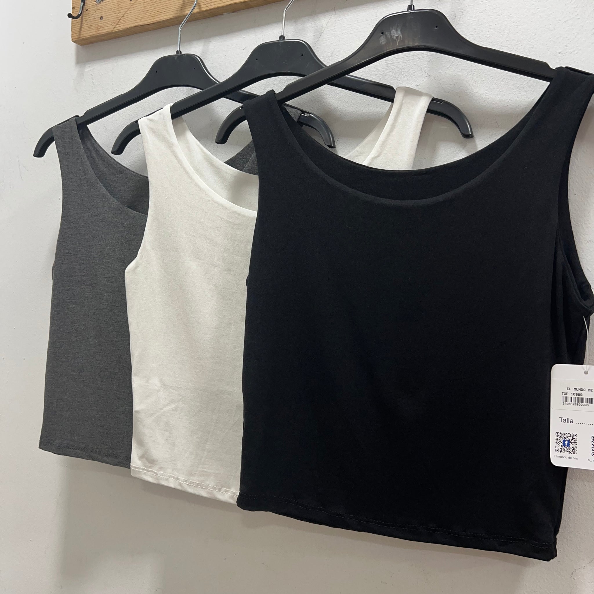 Top basic