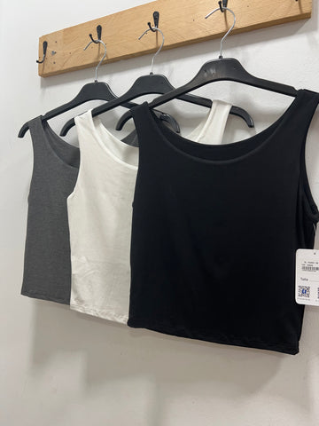 Top basic