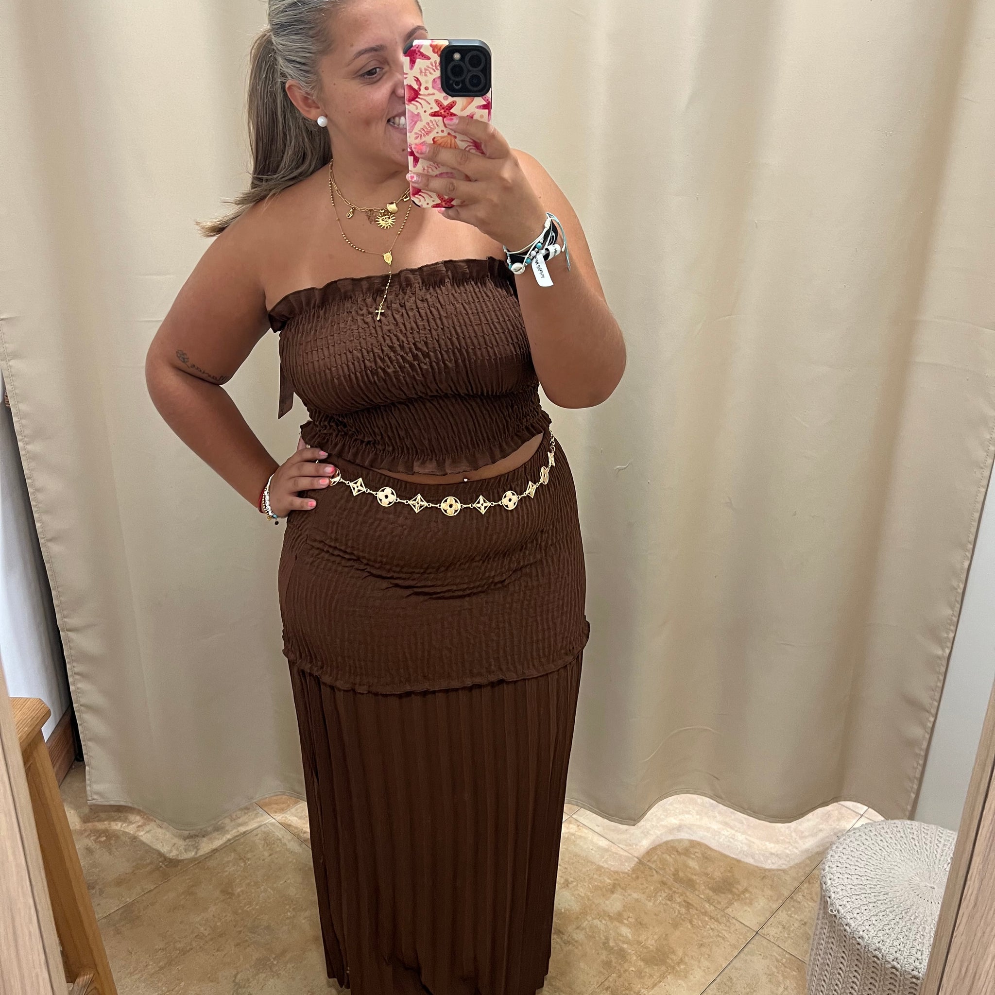 Conjunto Anais