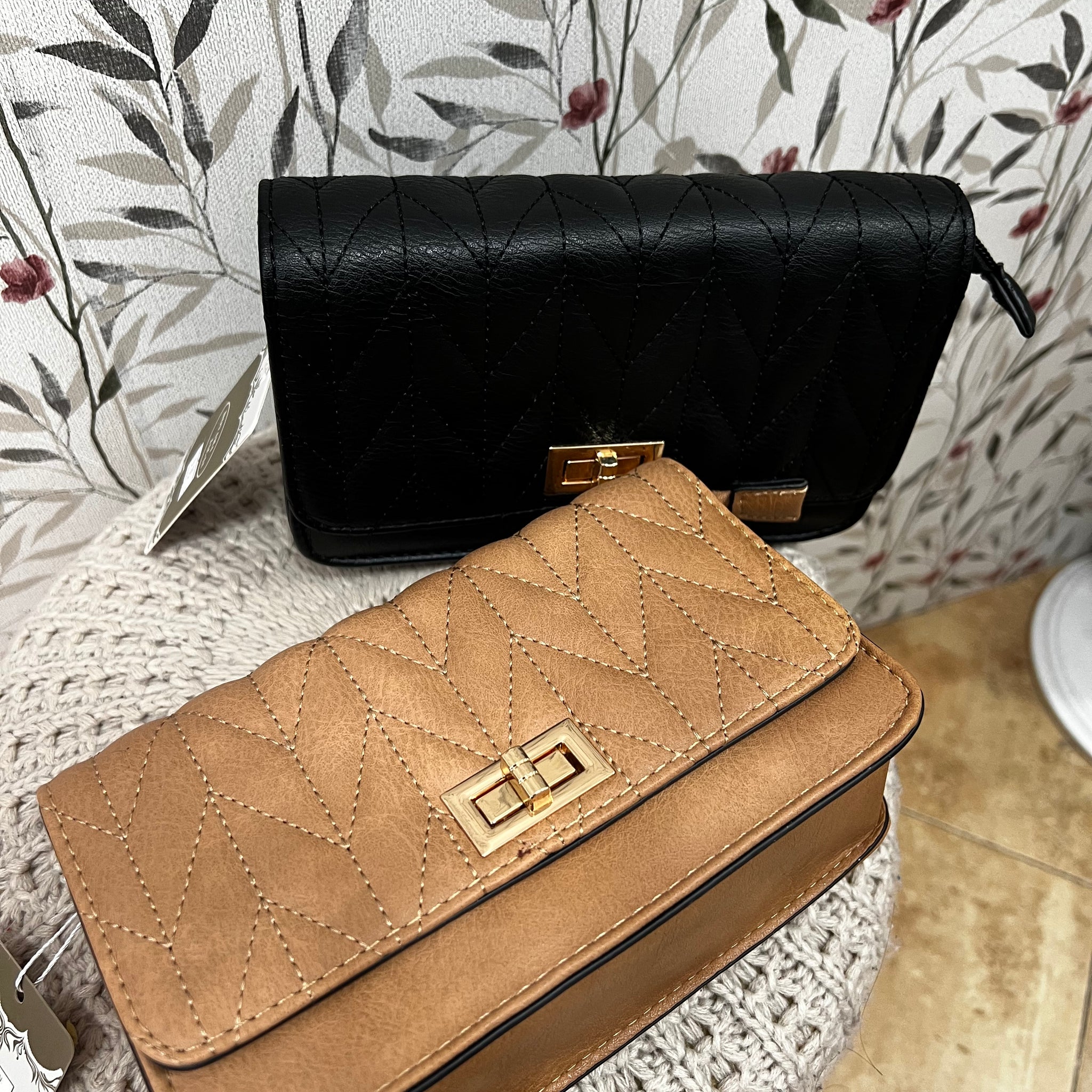 Bolso Salida