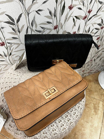 Bolso Salida